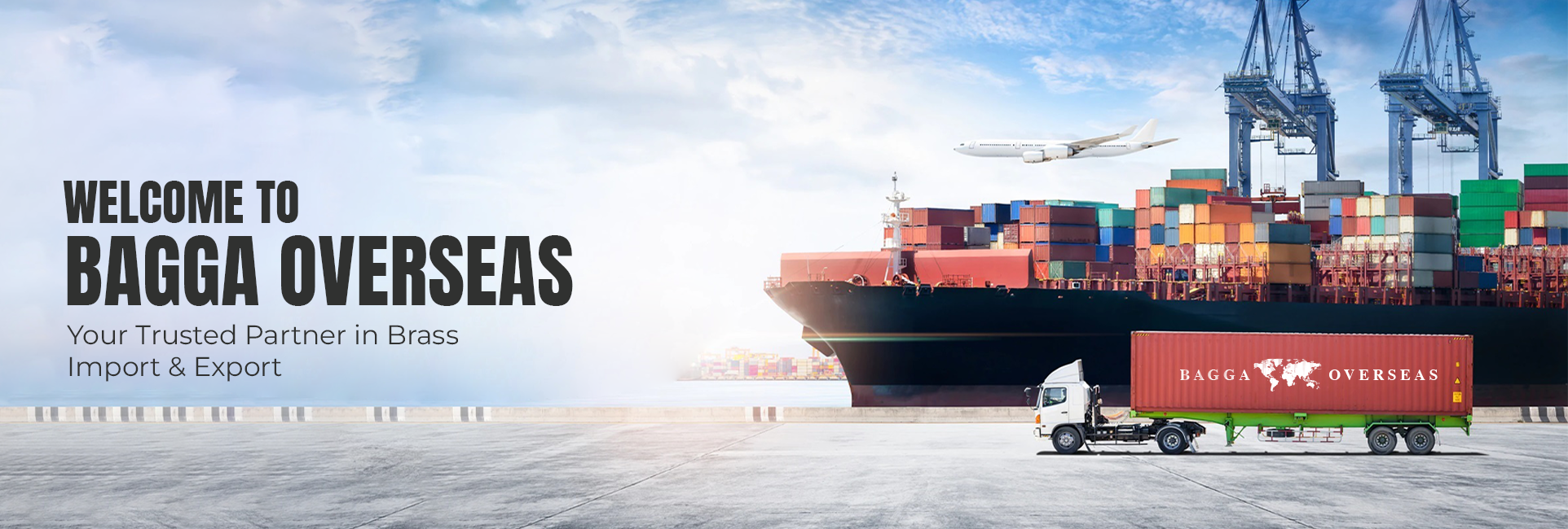 BAGGA Overseas